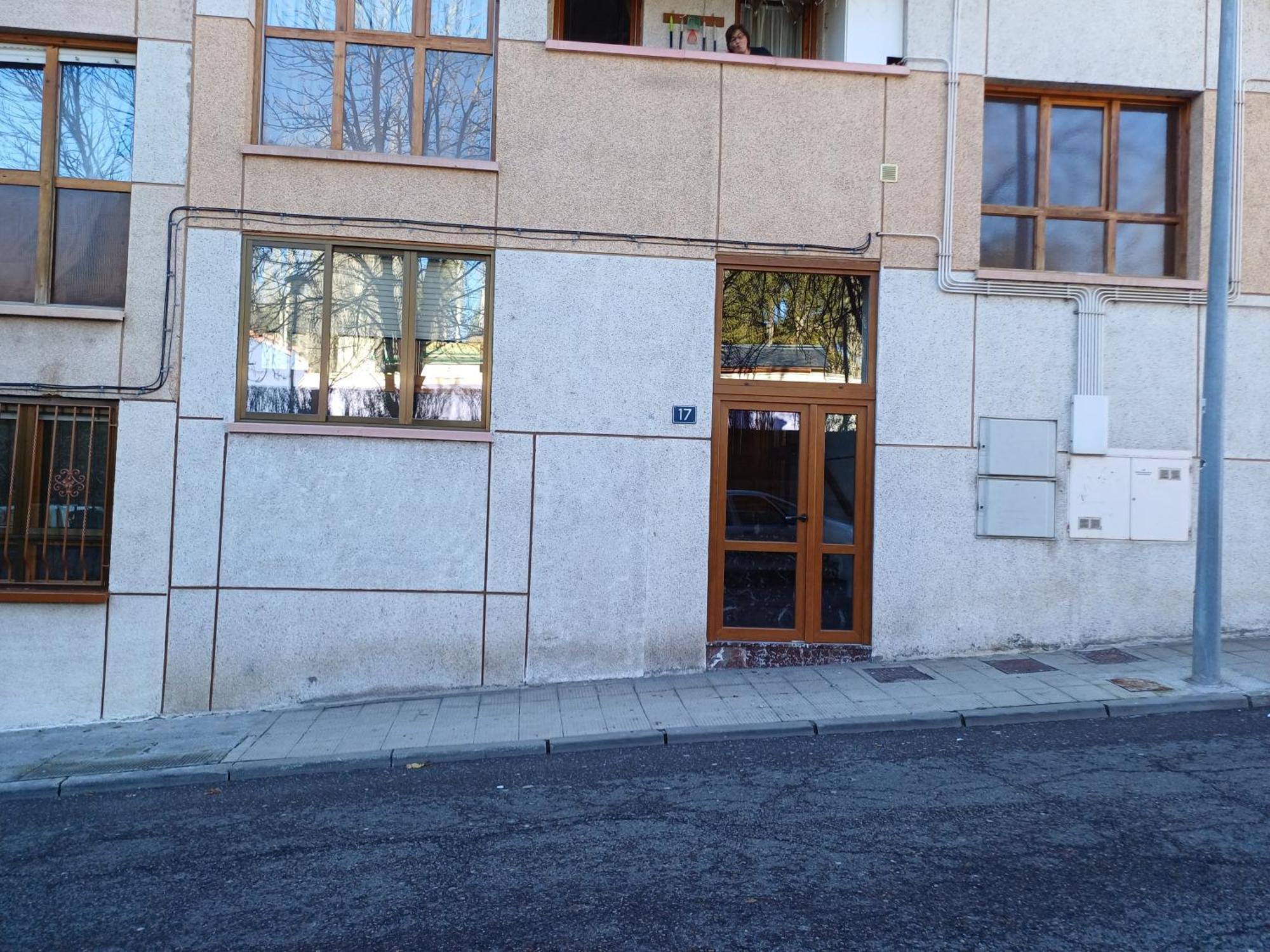 Apartamento Puerta Del Pirineo Sabiñánigo 외부 사진