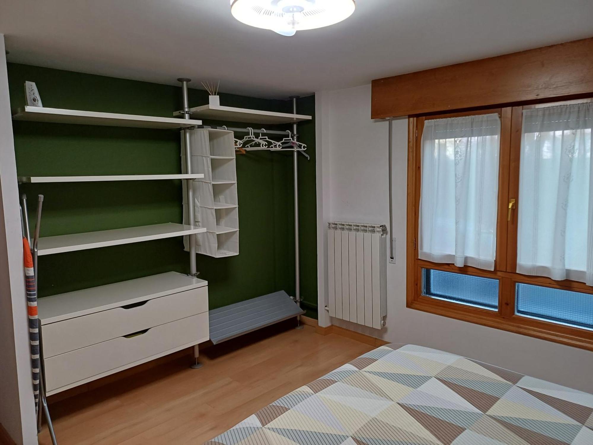 Apartamento Puerta Del Pirineo Sabiñánigo 외부 사진